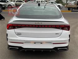 کیا K5